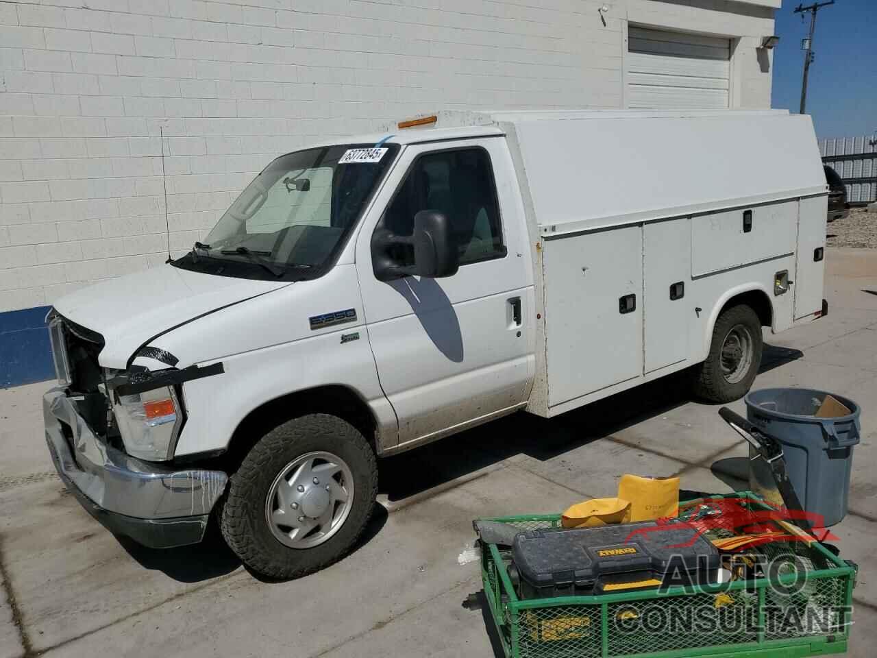 FORD ALL Models 2017 - 1FDWE3F6XHDC79093