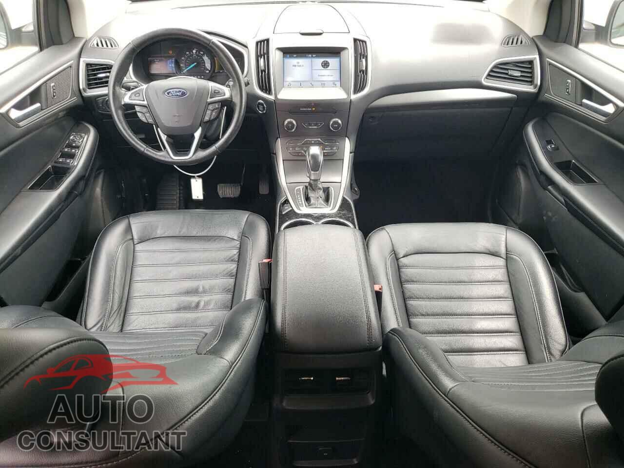 FORD EDGE 2016 - 2FMPK4J98GBB49693