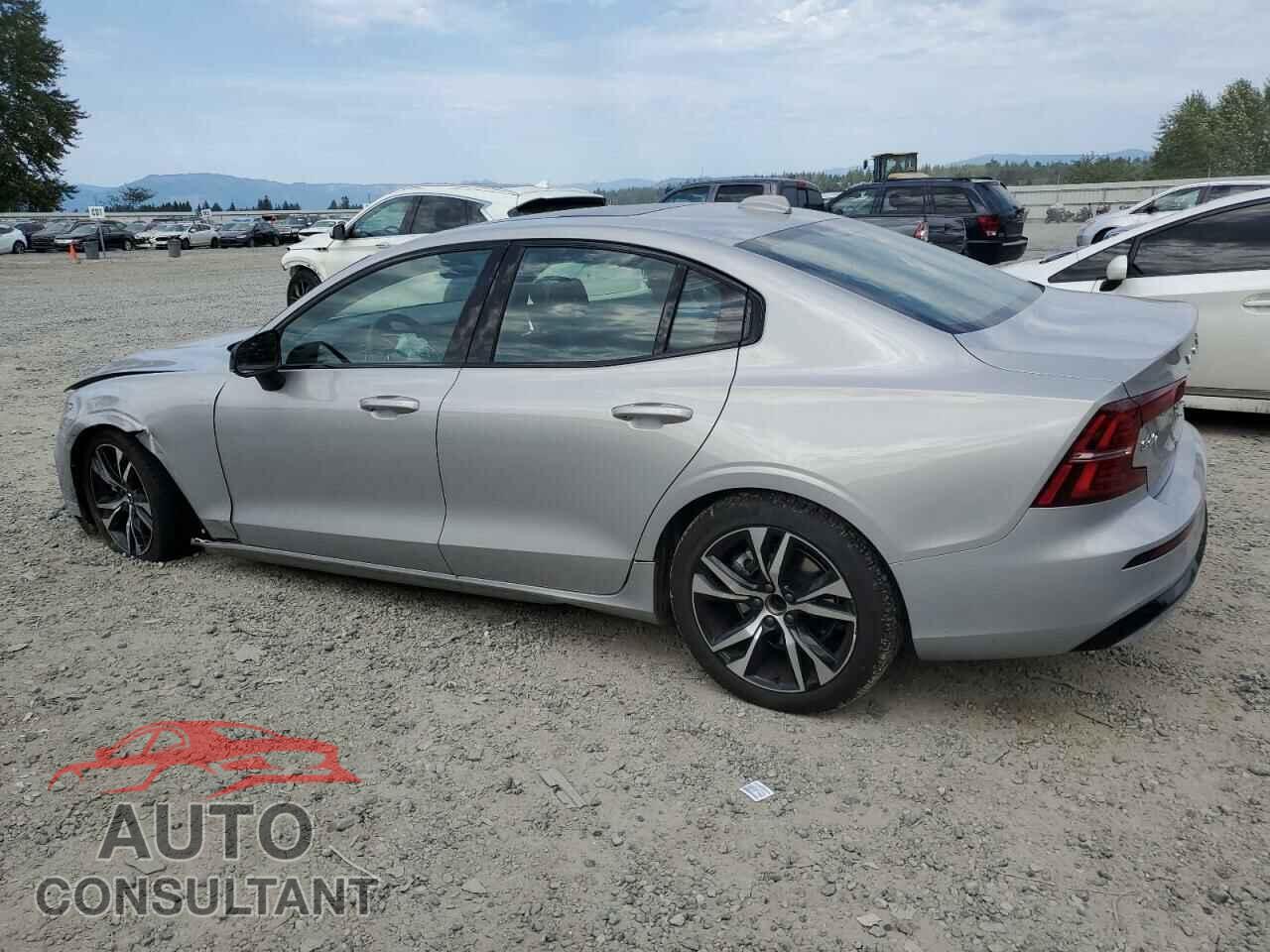 VOLVO S60 CORE 2024 - 7JRL12FK9RG319210