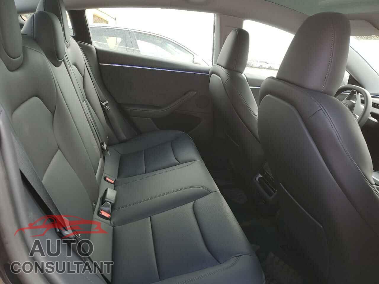 TESLA MODEL 3 2024 - 5YJ3E1EB5RF801973