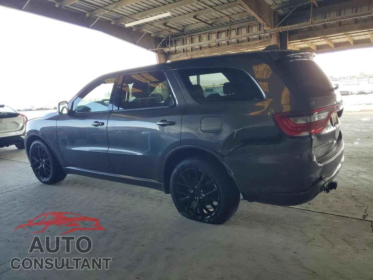 DODGE DURANGO 2015 - 1C4RDHAG8FC201156