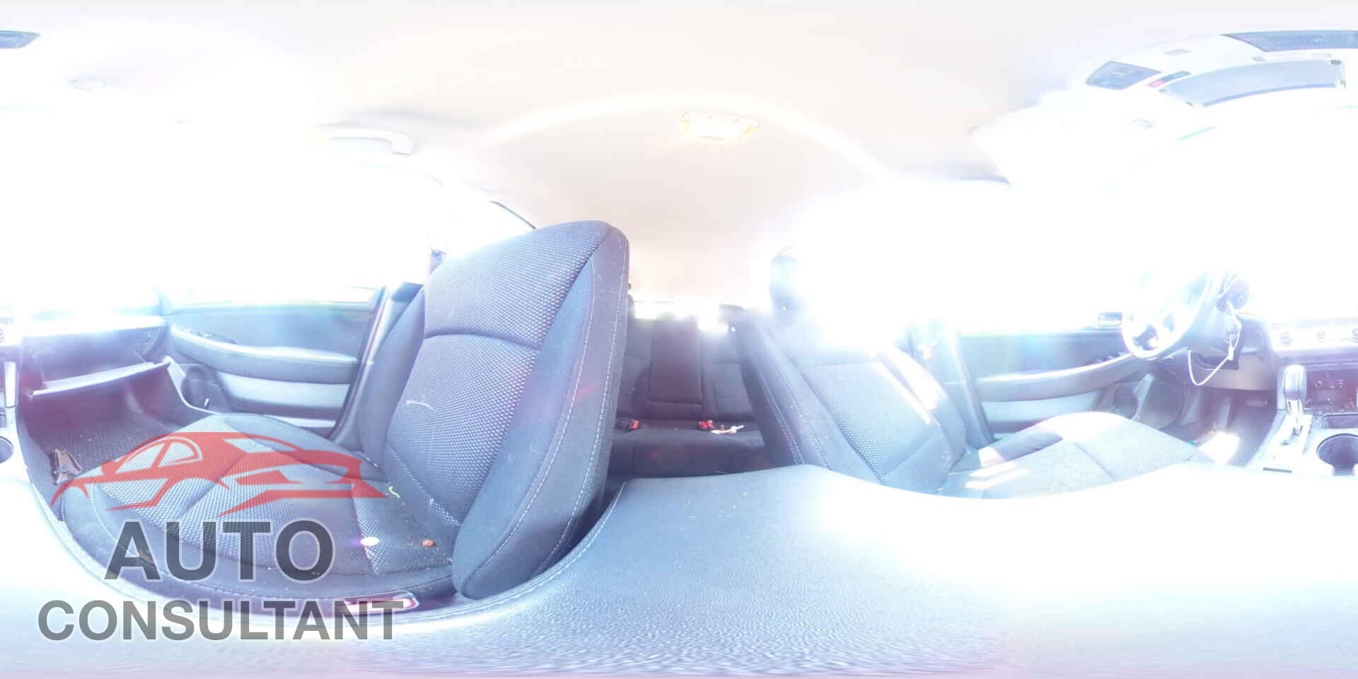 SUBARU OUTBACK 2016 - 4S4BSACC3G3255034