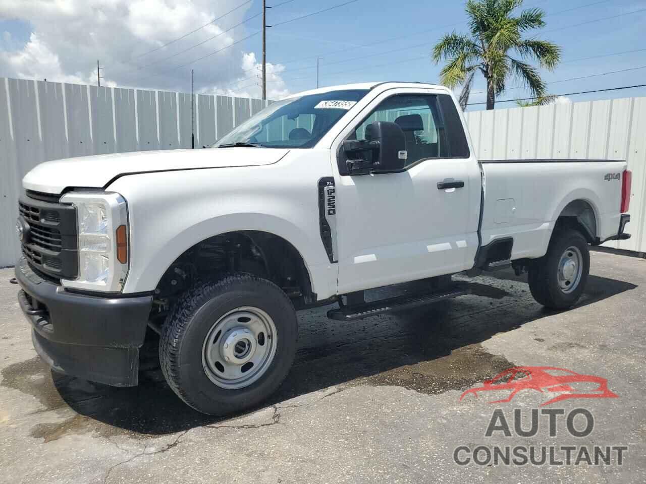 FORD F250 2024 - 1FTBF2BA2RED07193