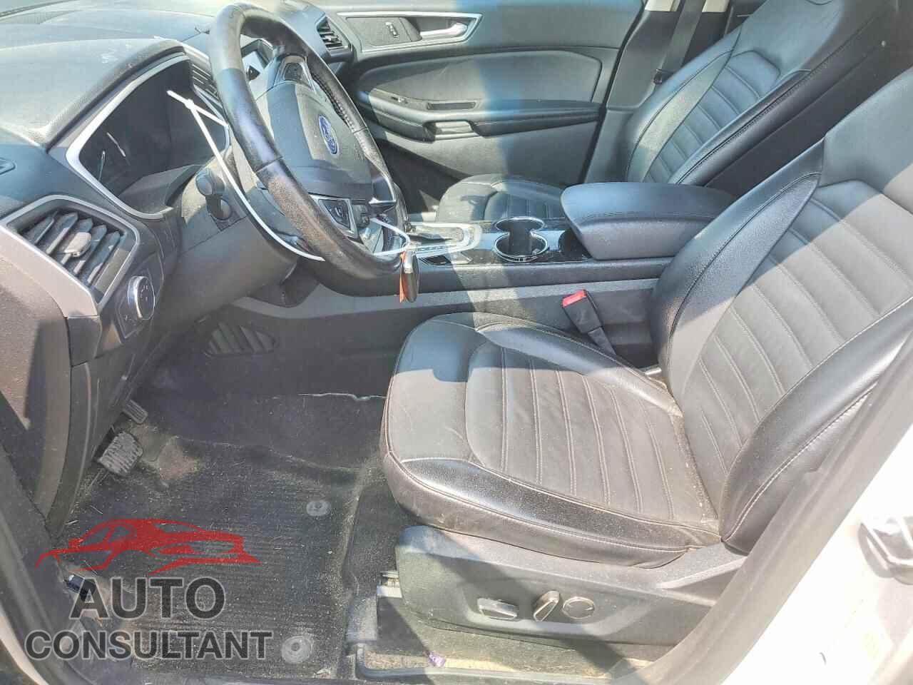 FORD EDGE 2017 - 2FMPK3J88HBC62823