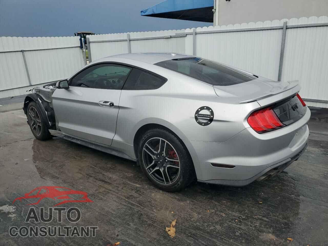 FORD MUSTANG 2019 - 1FA6P8CF9K5193586