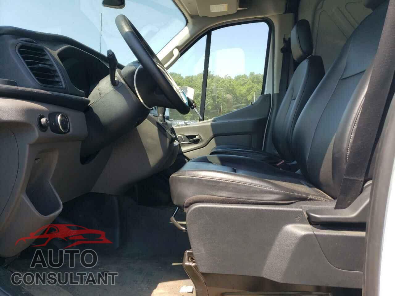 FORD TRANSIT 2020 - 1FTBR2C86LKA38692