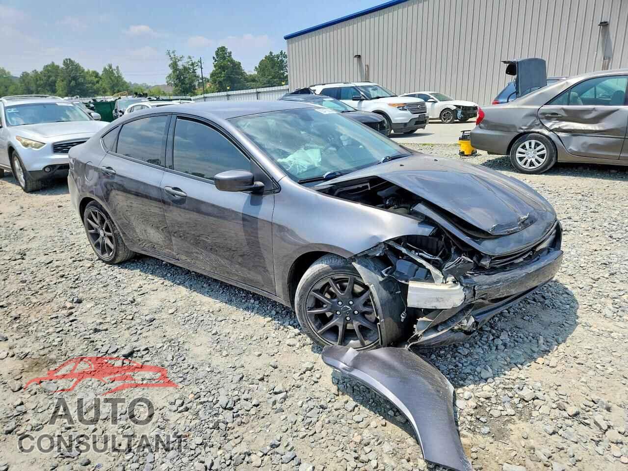 DODGE DART 2016 - 1C3CDFFAXGD817844