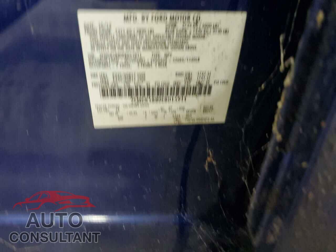 FORD FLEX 2014 - 2FMGK5B80EBD15911