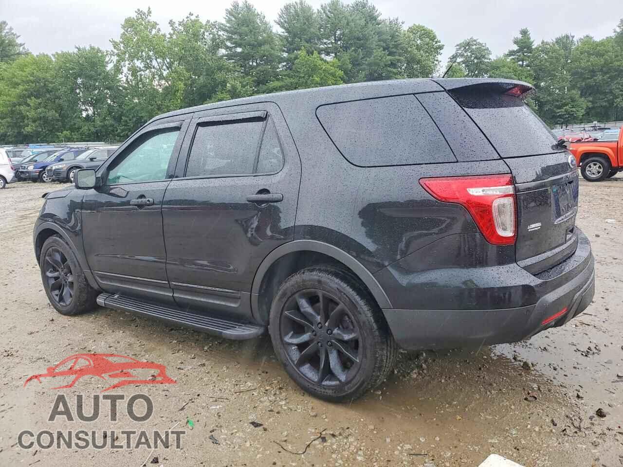 FORD EXPLORER 2015 - 1FM5K8F81FGA50008