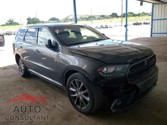 DODGE DURANGO 2015 - 1C4RDHAG0FC766050