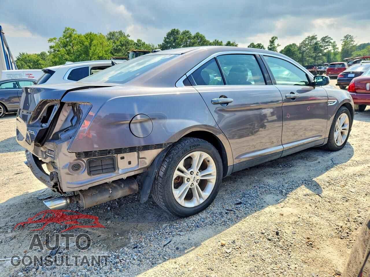 FORD TAURUS 2014 - 1FAHP2E83EG165411