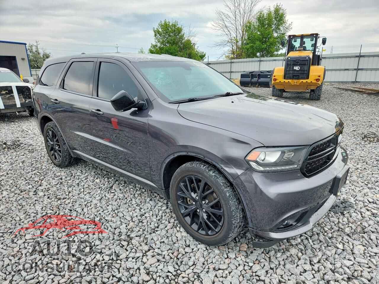 DODGE DURANGO 2015 - 1C4SDJCT0FC188048