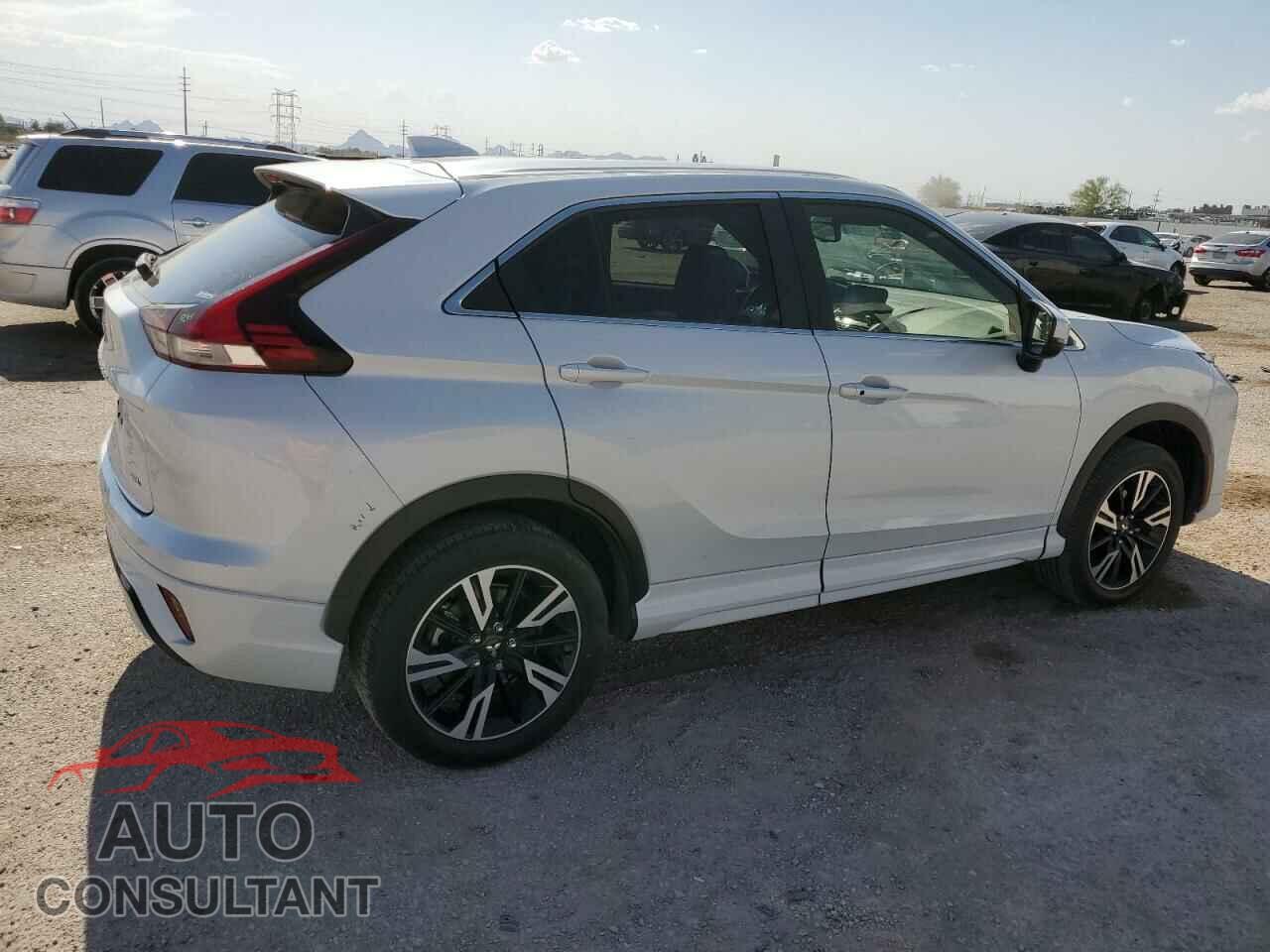 MITSUBISHI ECLIPSE 2023 - JA4ATWAA1PZ035605