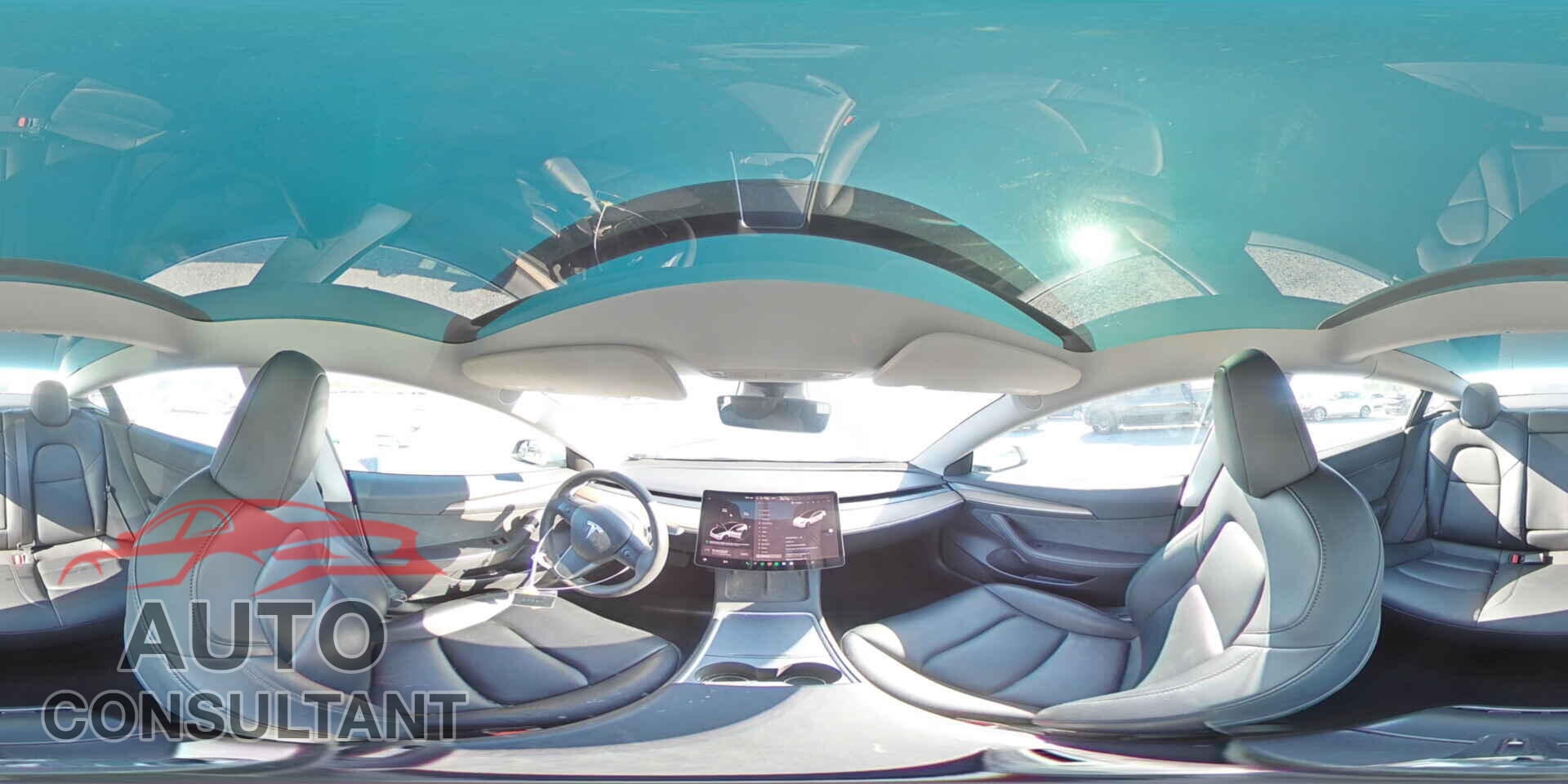 TESLA MODEL 3 2023 - 5YJ3E1EA4PF605866
