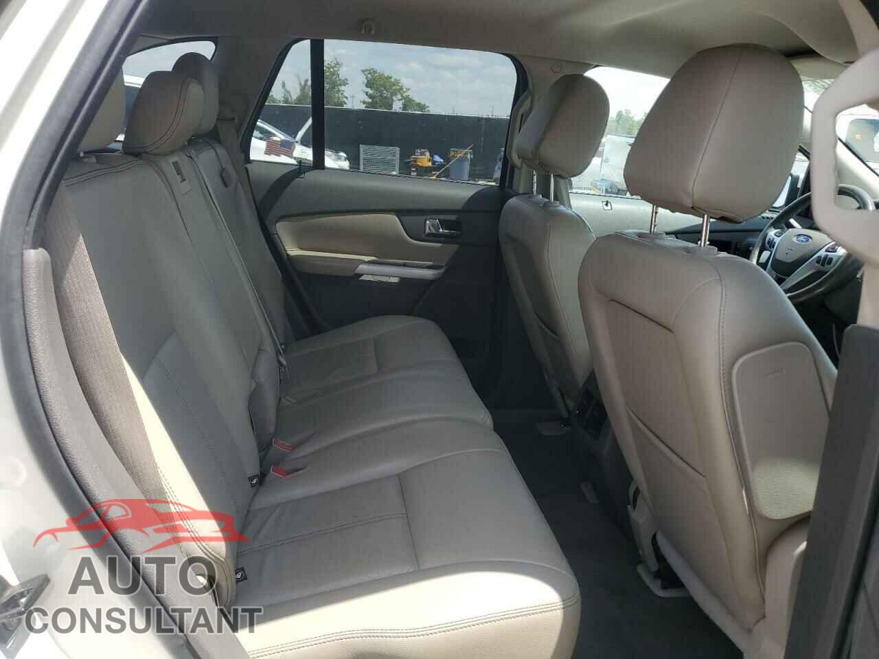 FORD EDGE 2013 - 2FMDK3JC5DBB56928