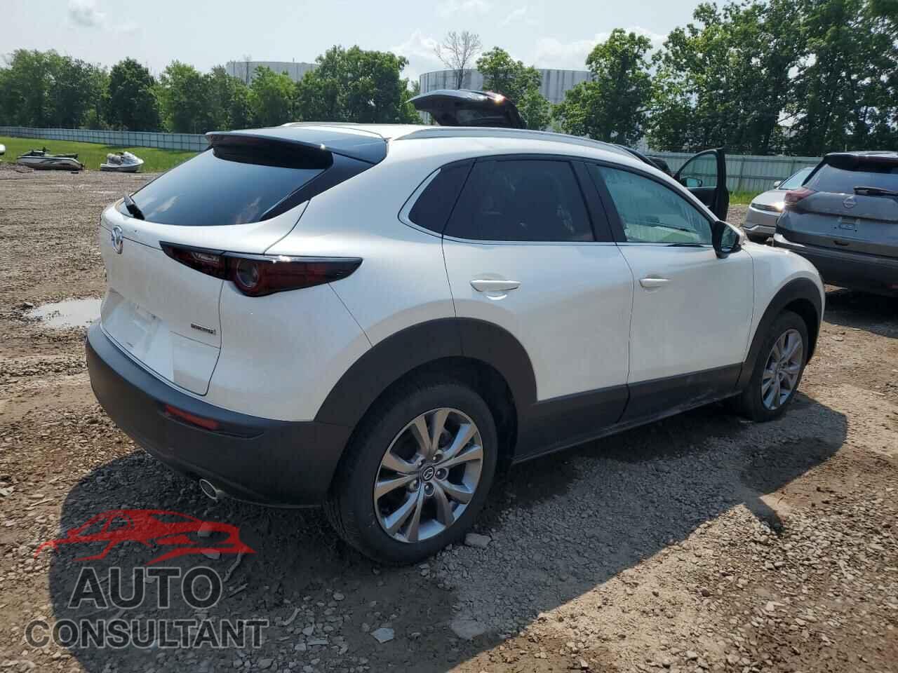 MAZDA CX30 2023 - 3MVDMBCM6PM572129