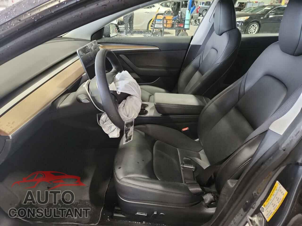 TESLA MODEL 3 2023 - 5YJ3E1EA4PF554840