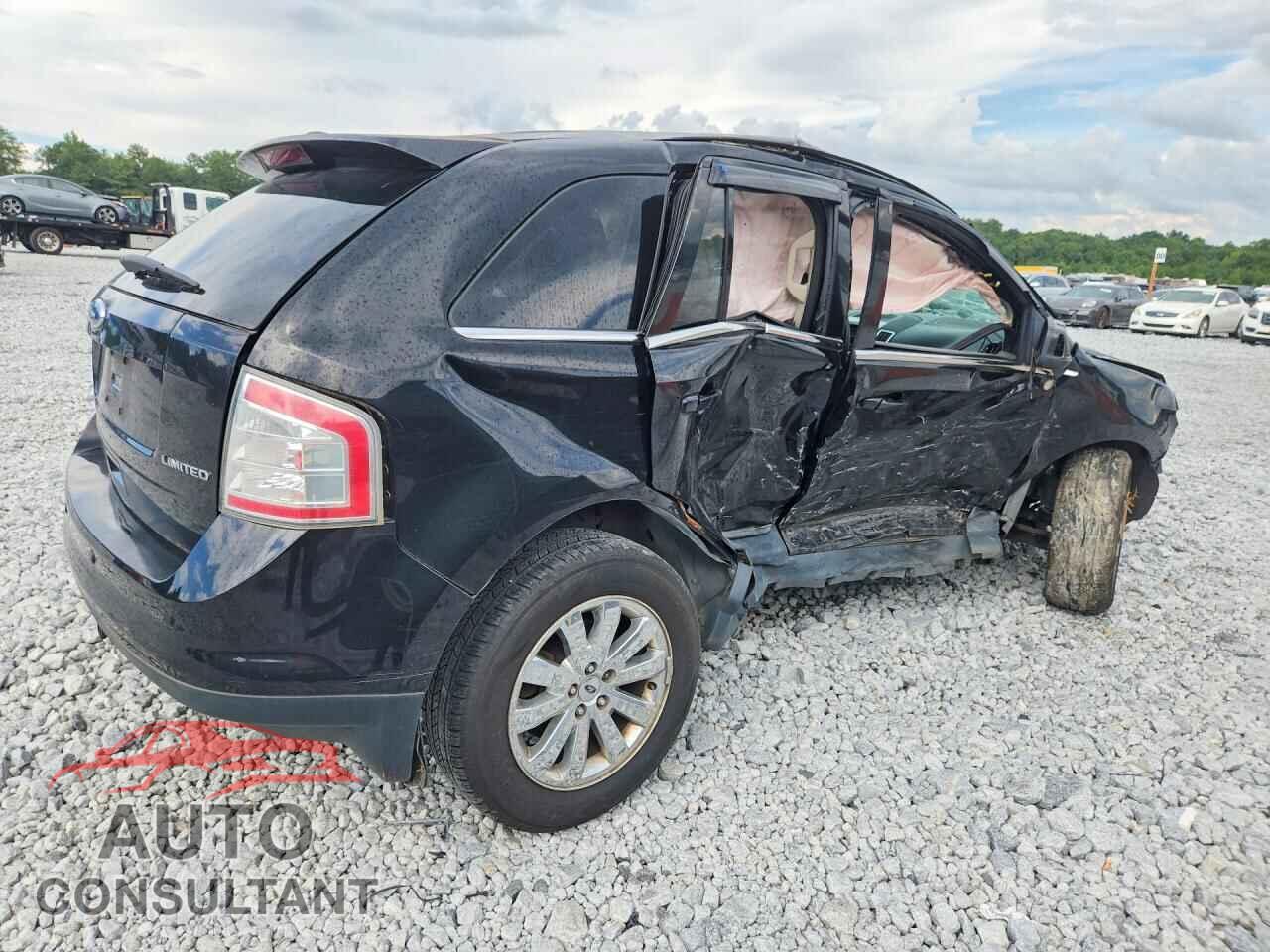 FORD EDGE 2009 - 2FMDK39C19BA49189