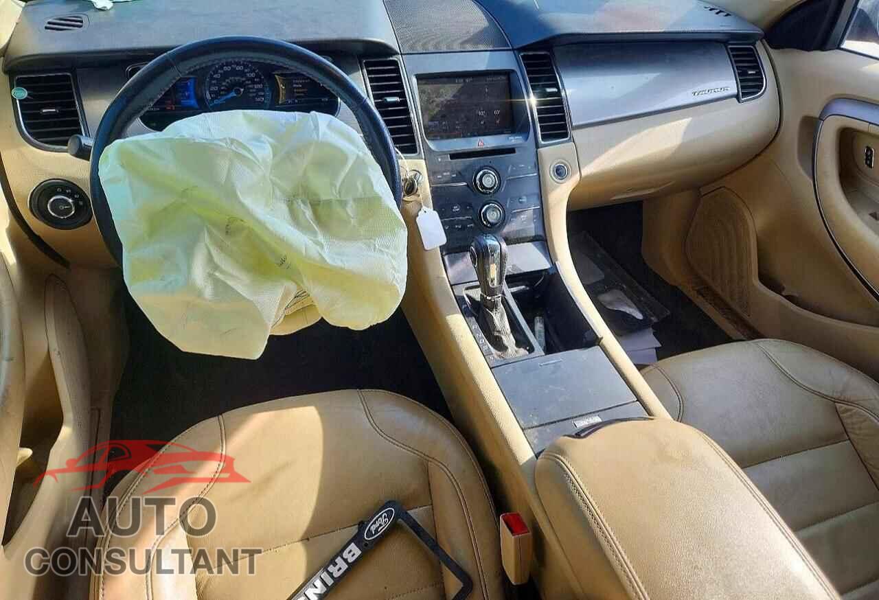 FORD TAURUS 2013 - 1FAHP2E89DG190764