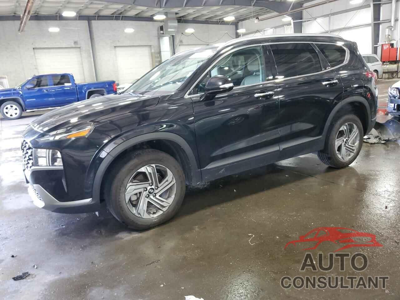 HYUNDAI SANTA FE 2023 - 5NMS2DAJ9PH530088