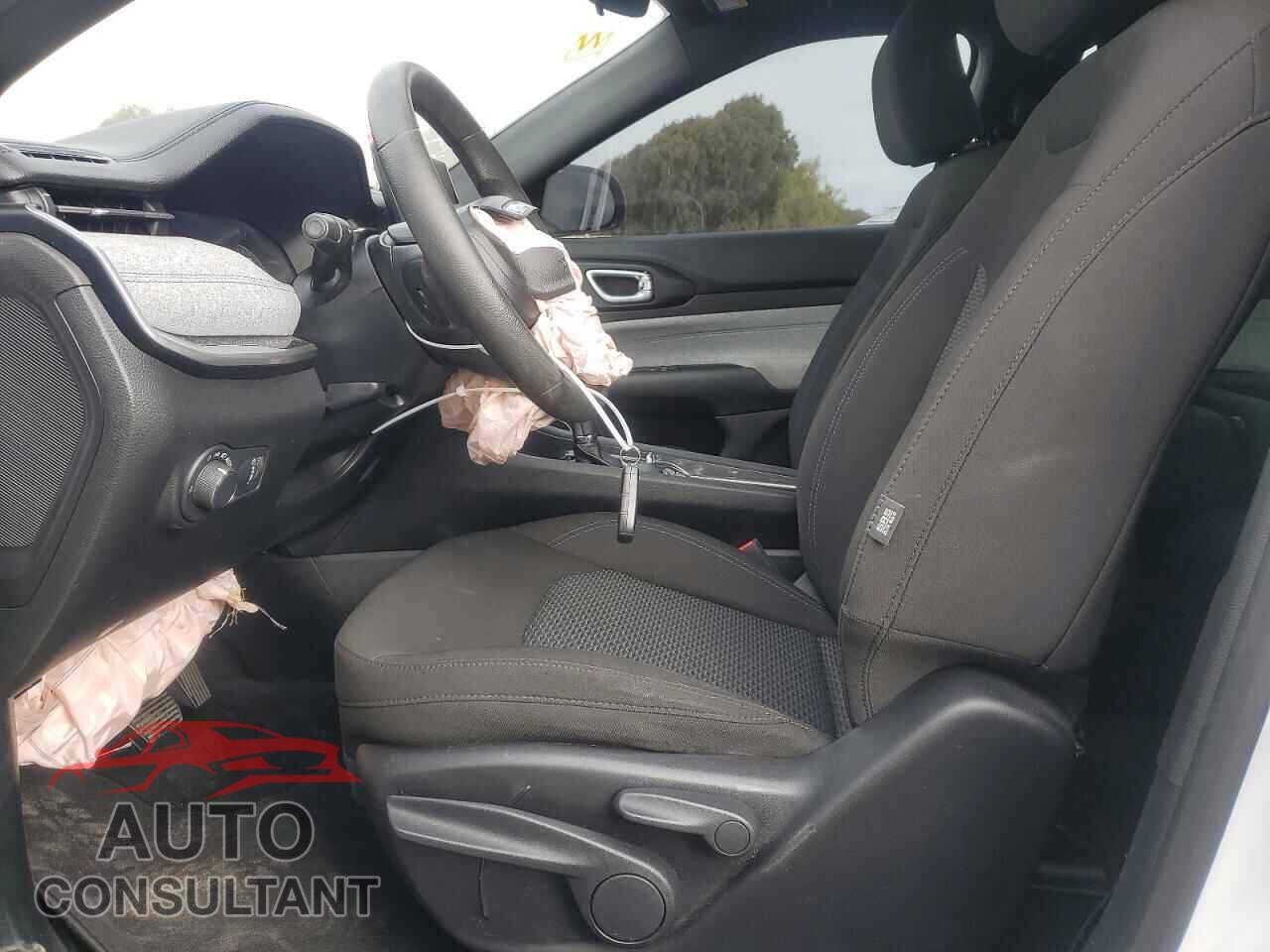 JEEP COMPASS 2024 - 3C4NJDAN2RT601205