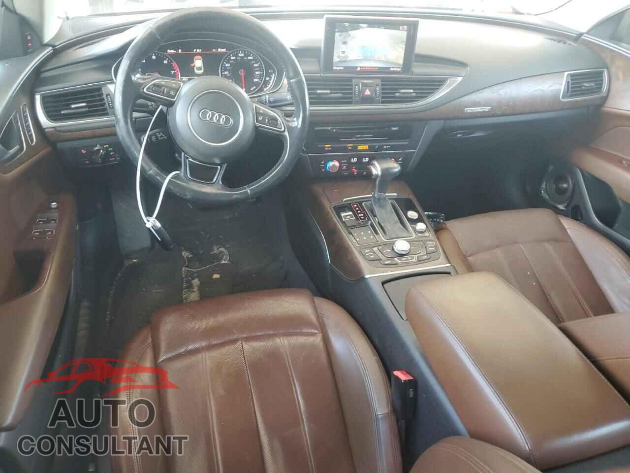 AUDI A7 2013 - WAU2GAFC8DN085624