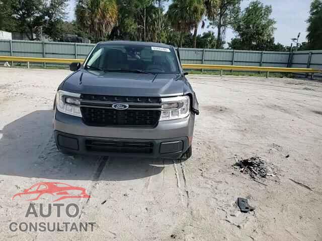 FORD MAVERICK 2023 - 3FTTW8F96PRA14611