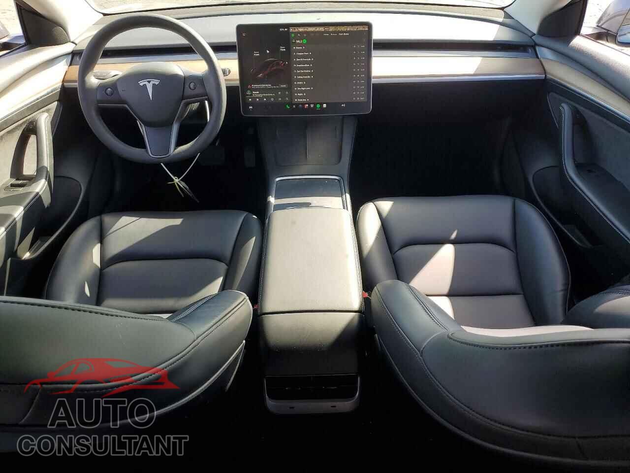TESLA MODEL 3 2023 - 5YJ3E1EA9PF648700
