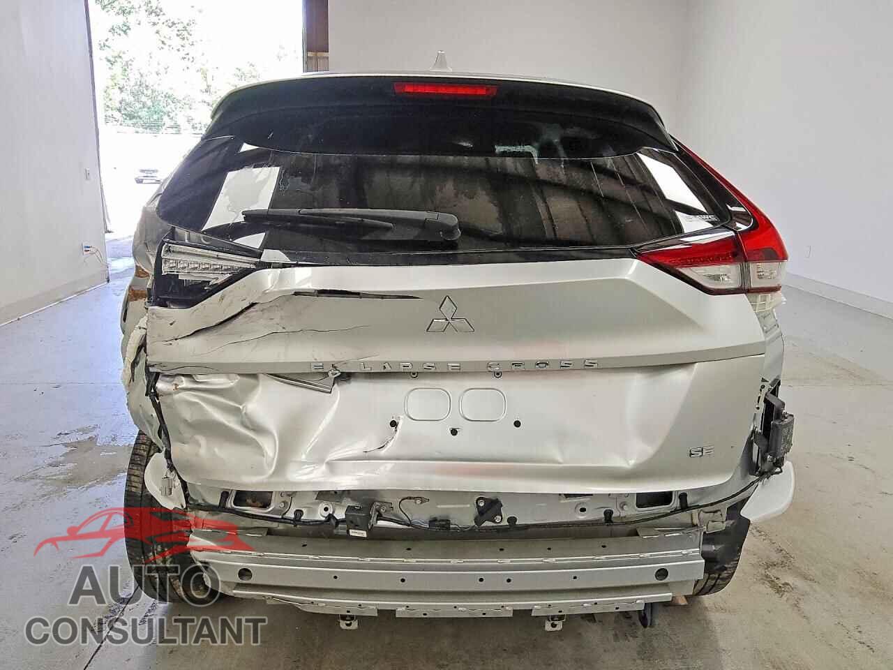 MITSUBISHI ECLIPSE 2024 - JA4ATWAA4RZ065216