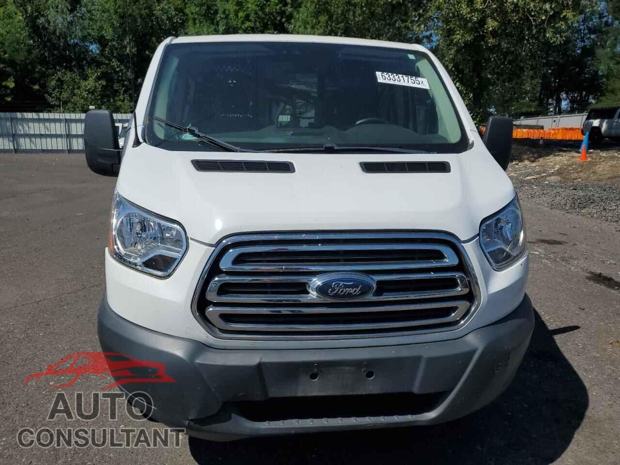 FORD TRANSIT 2018 - 1FTYR1YM3JKB32973