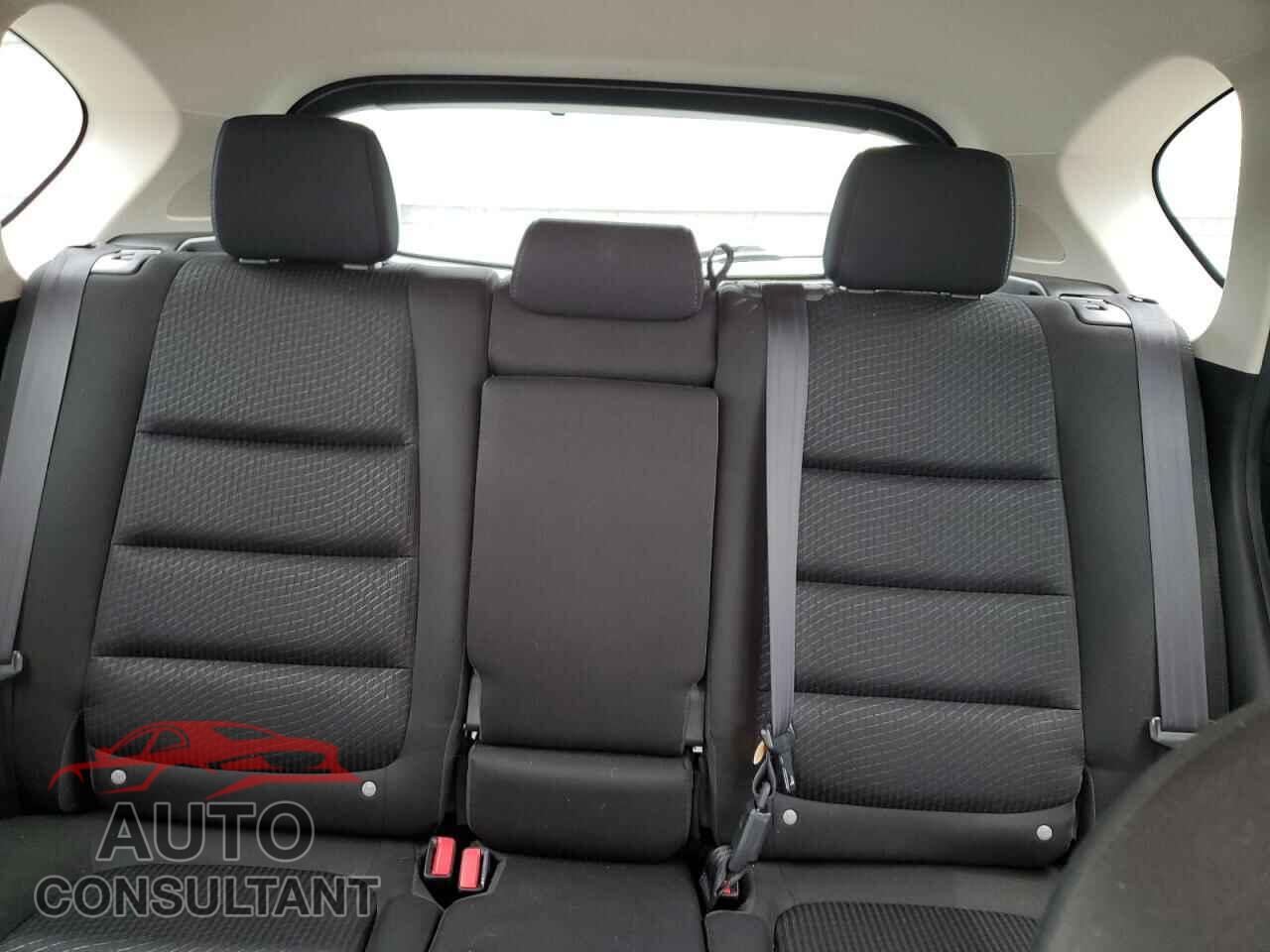 MAZDA CX-5 2015 - JM3KE2CY7F0493151