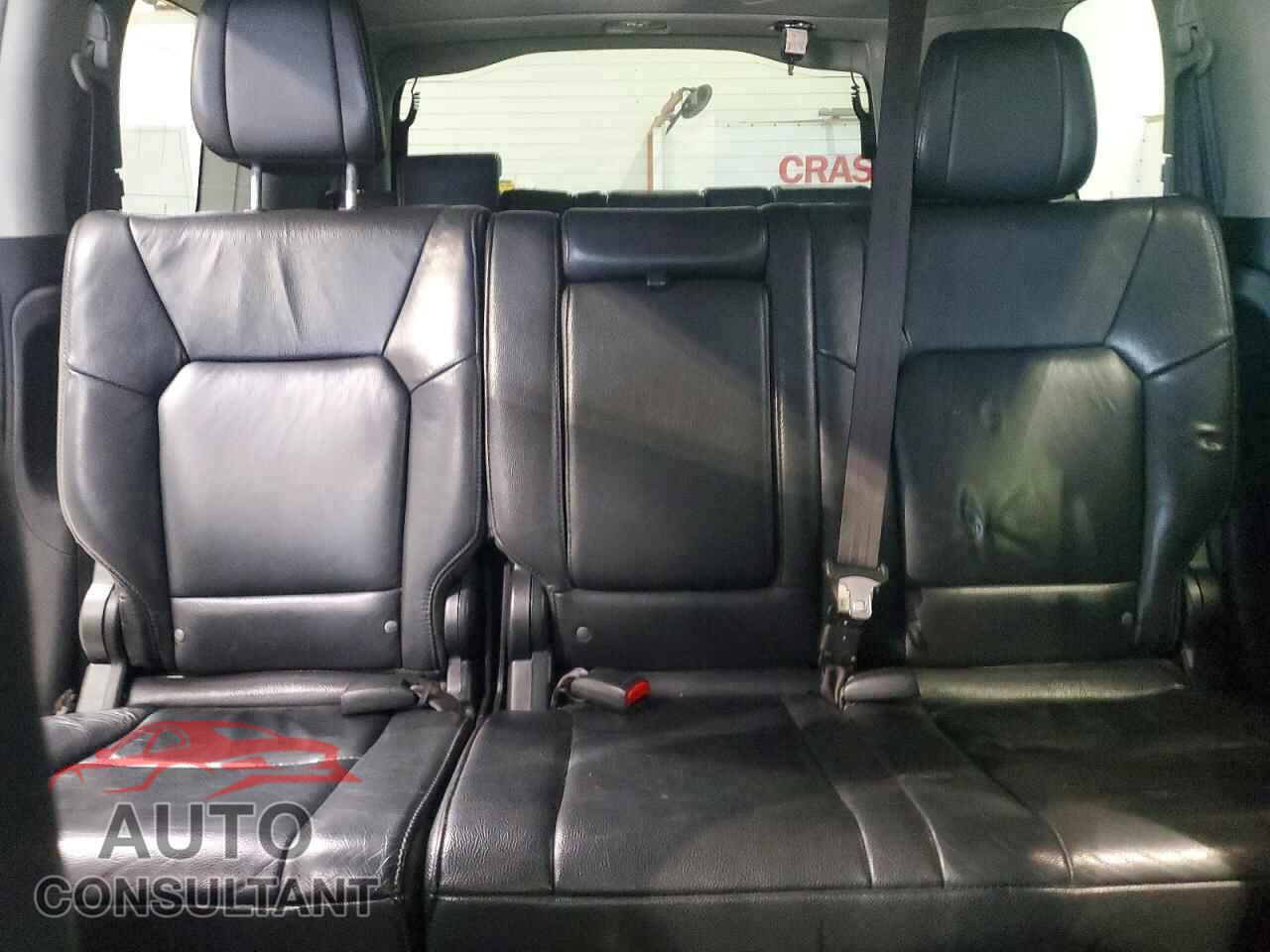 HONDA PILOT 2012 - 5FNYF3H69CB042149