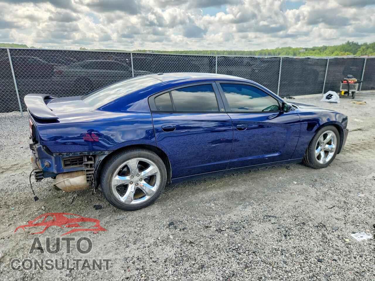 DODGE CHARGER 2014 - 2C3CDXHG3EH206738