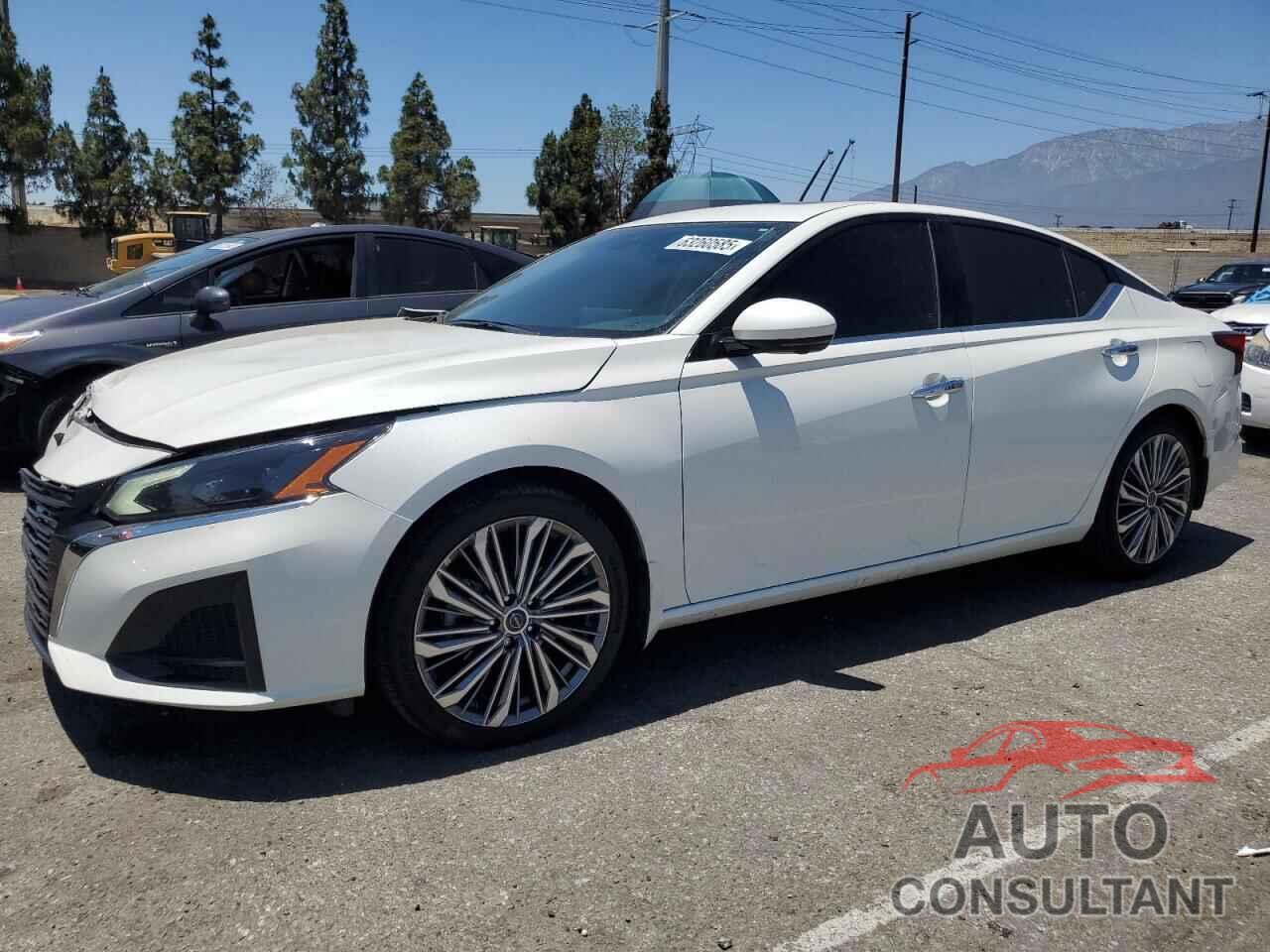NISSAN ALTIMA 2024 - 1N4BL4EV6RN327116