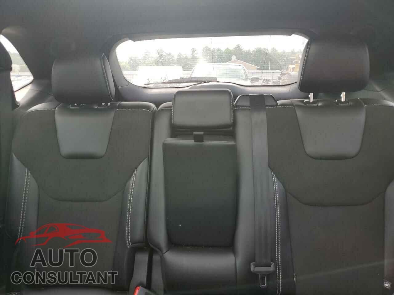 FORD EDGE 2019 - 2FMPK4AP9KBC56498