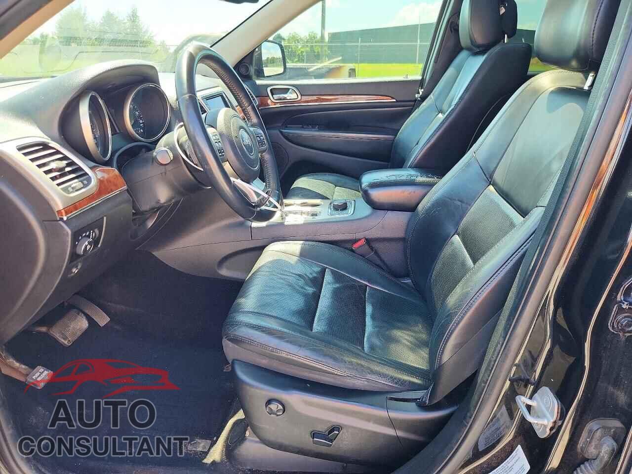 JEEP CHEROKEE 2013 - 1C4RJFBG4DC634028
