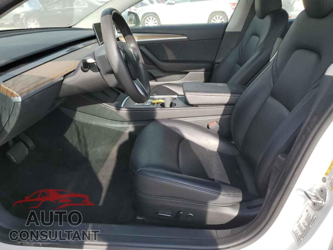 TESLA MODEL 3 2023 - 5YJ3E1EA5PF512628