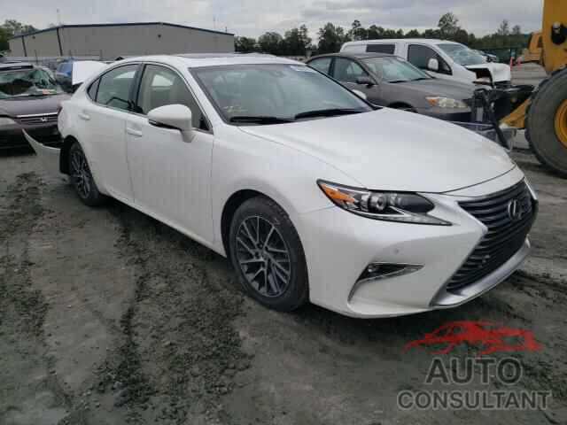 LEXUS ES350 2016 - JTHBK1GG7G2236752