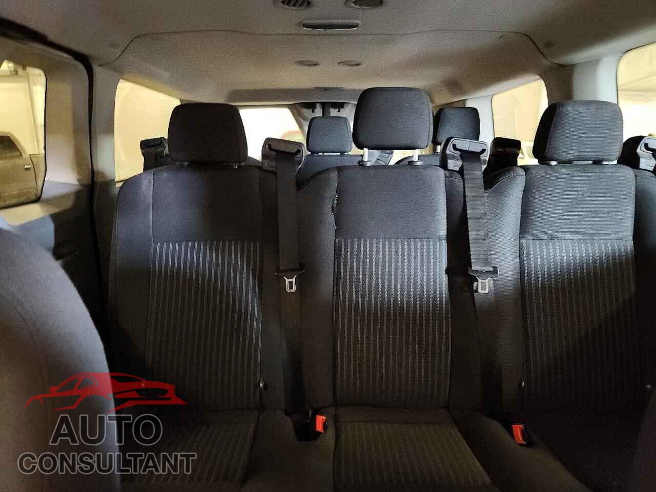 FORD TRANSIT 2016 - 1FMZK1ZMXGKB03675