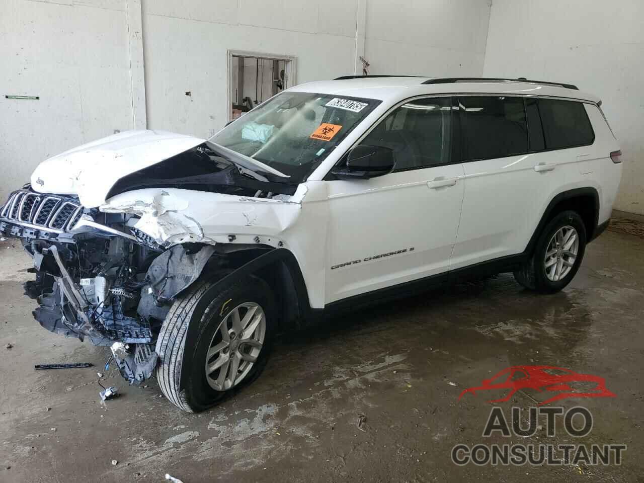 JEEP GRAND CHER 2023 - 1C4RJKAG5P8865781