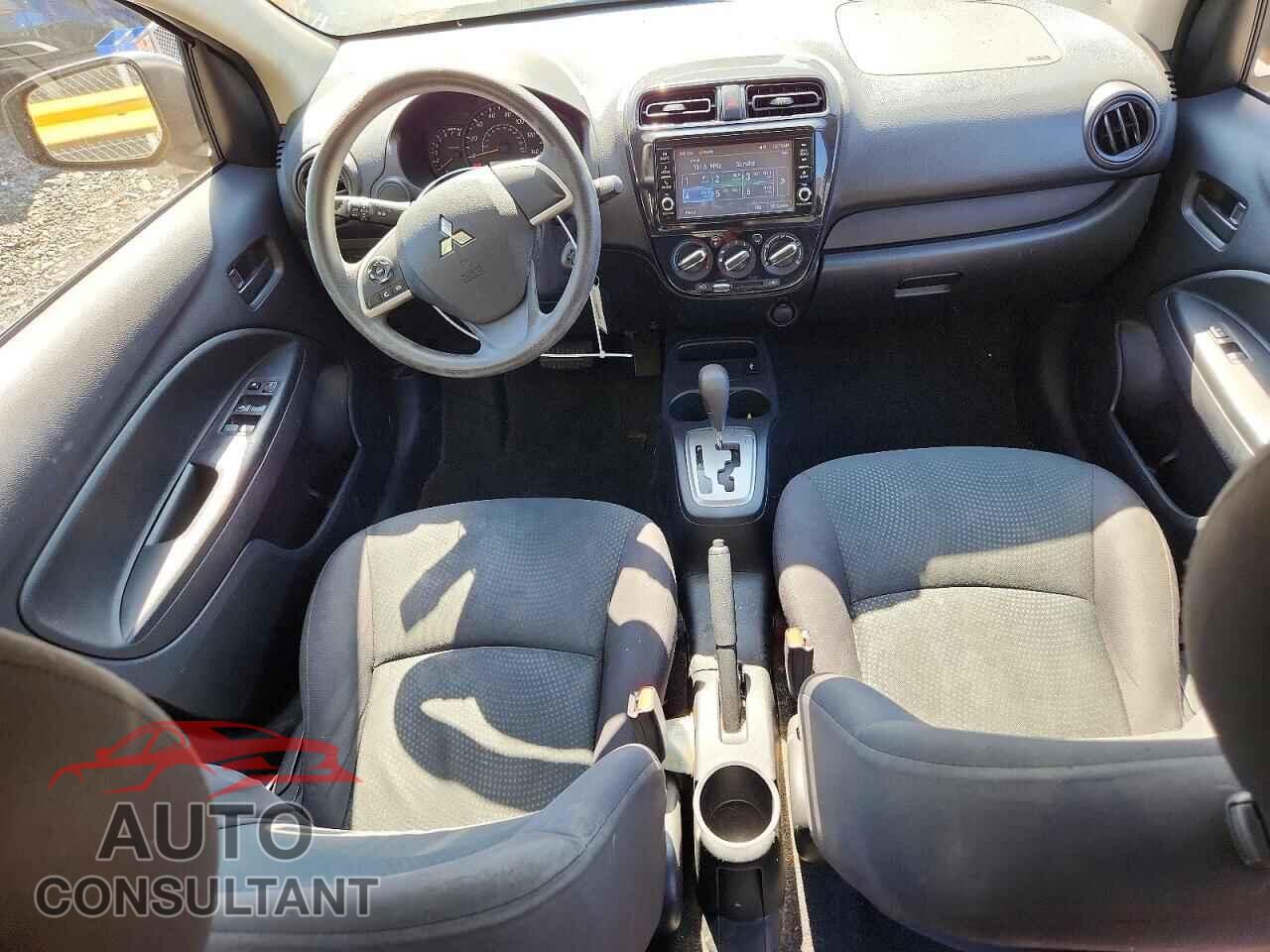 MITSUBISHI MIRAGE 2018 - ML32F3FJ6JHF04800