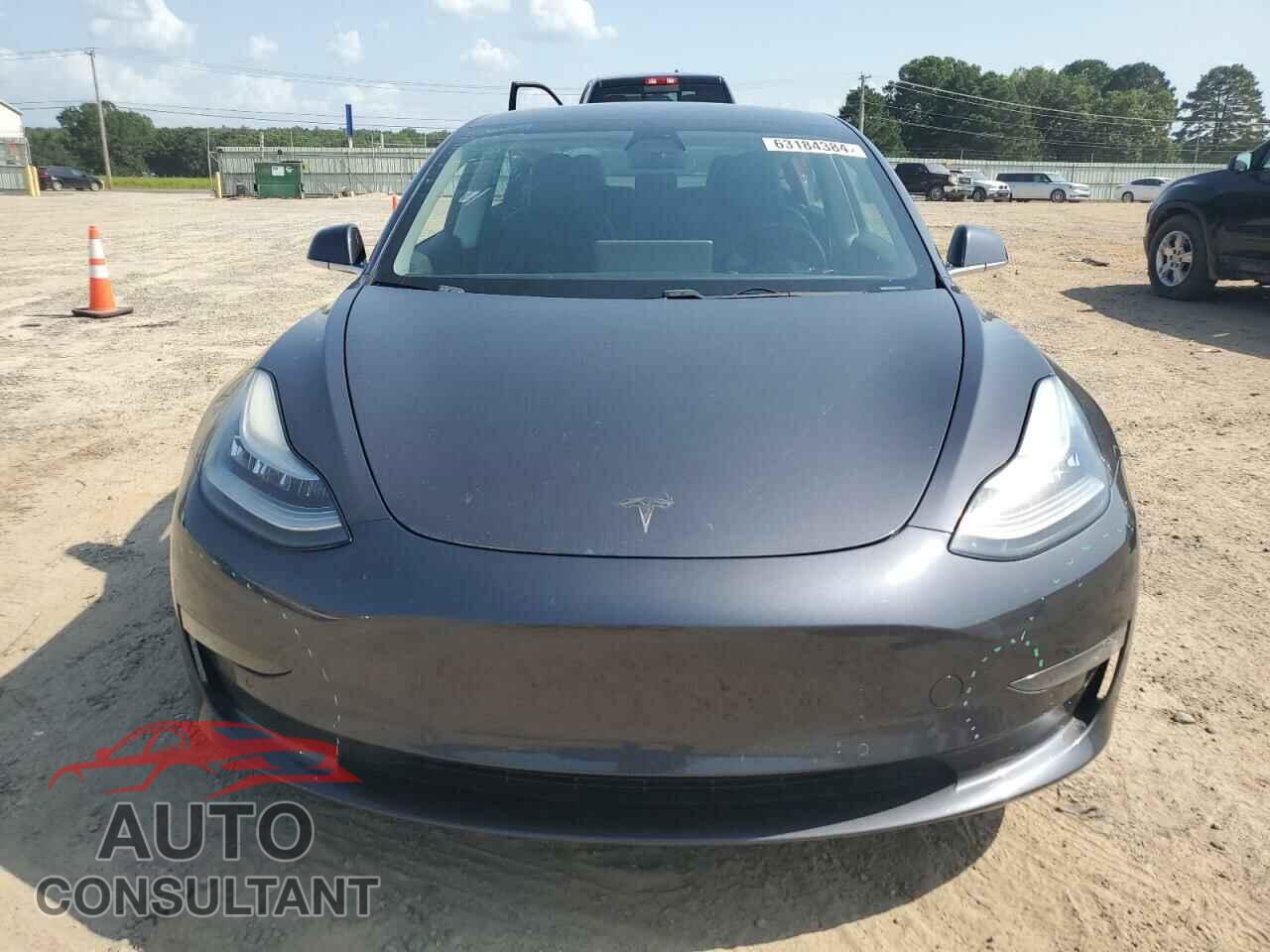 TESLA MODEL 3 2019 - 5YJ3E1EA2KF400510