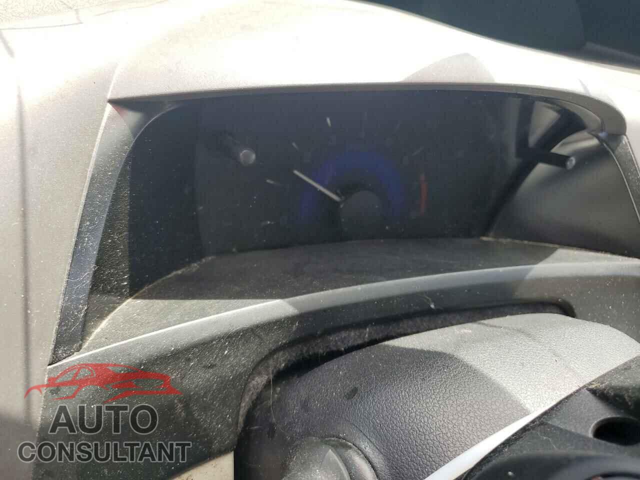 HONDA CIVIC 2012 - 2HGFB2F93CH523830