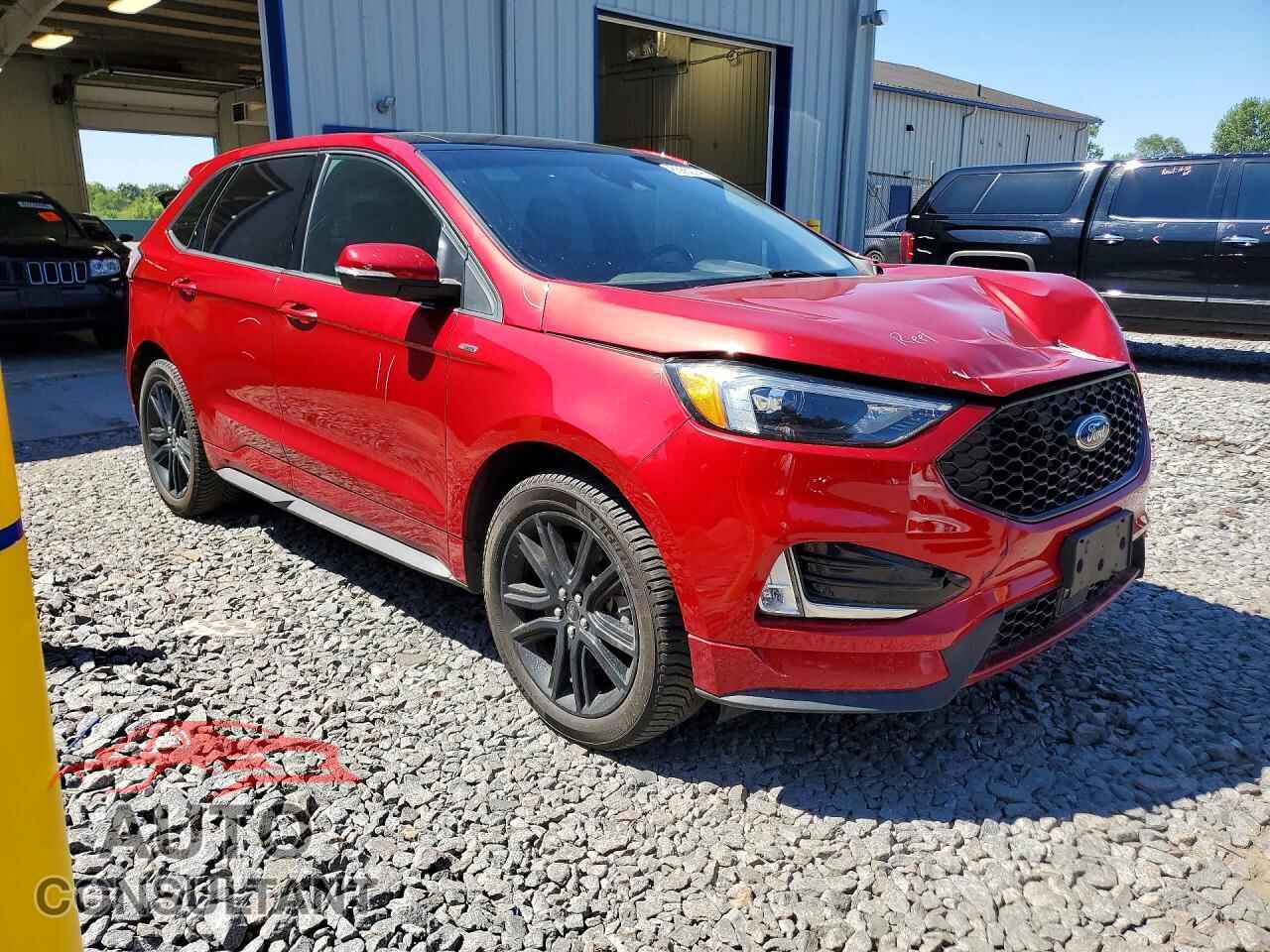 FORD EDGE 2020 - 2FMPK4J97LBB23094