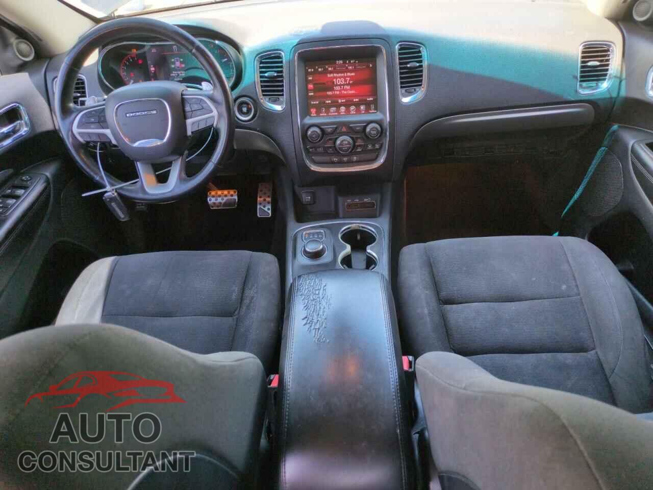 DODGE DURANGO 2014 - 1C4RDHAG4EC286785