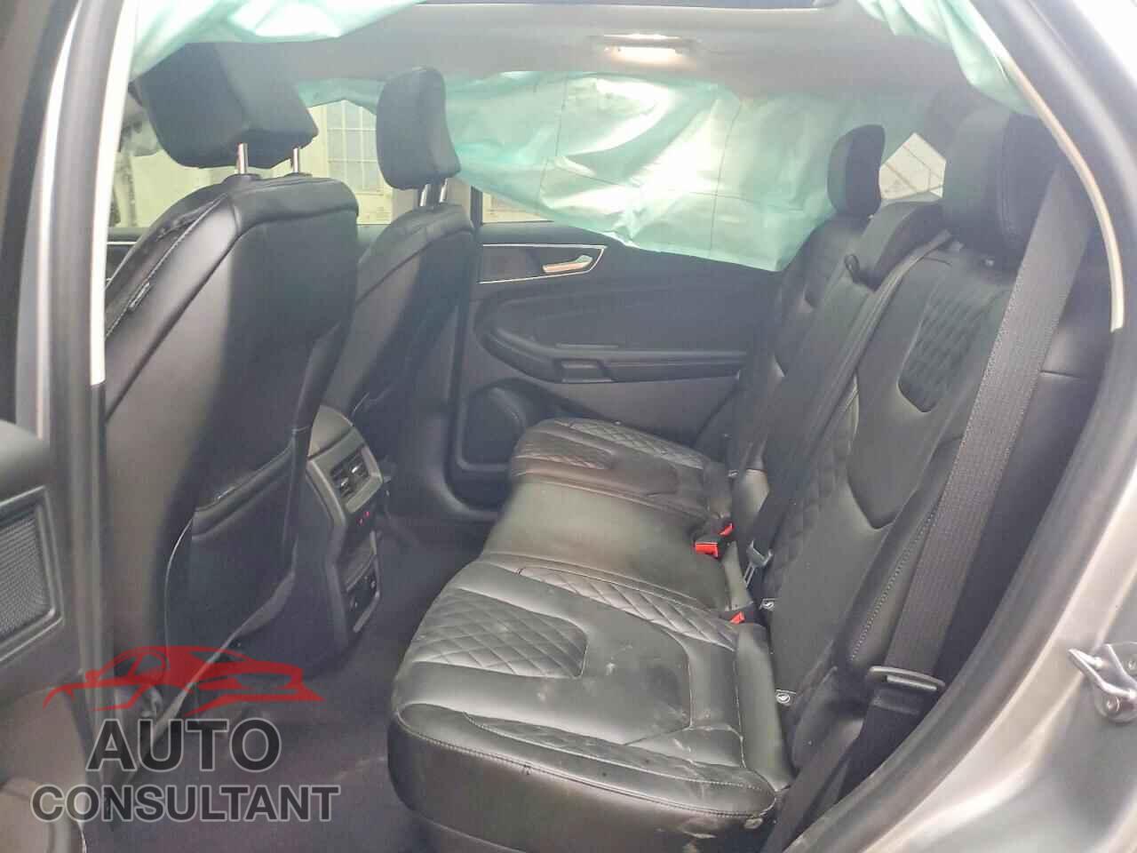 FORD EDGE 2024 - 2FMPK4K90RBA19375