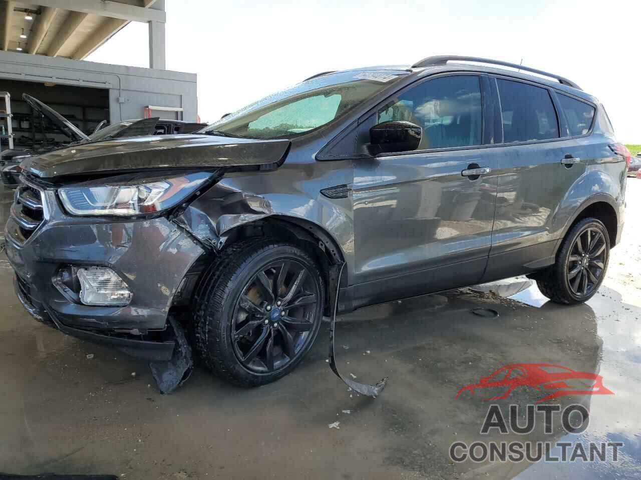 FORD ESCAPE 2019 - 1FMCU0GD3KUA64759