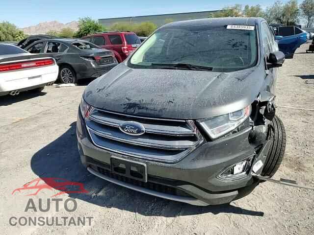 FORD EDGE 2018 - 2FMPK3J96JBB05497