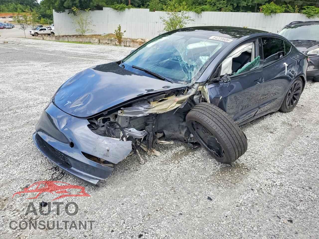 TESLA MODEL 3 2023 - 5YJ3E1EB2PF391582