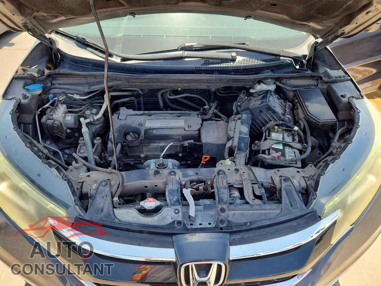 HONDA CRV 2015 - 5J6RM3H92FL018405